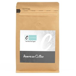 American / Filter Coffee