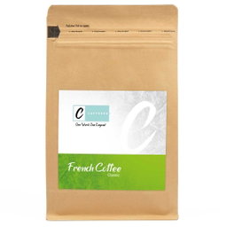 French Coffee