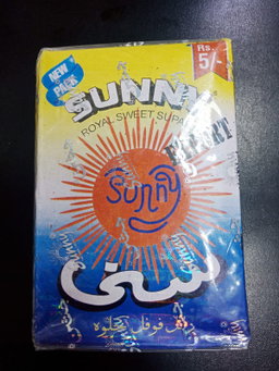  Sunny Royal Sweet Supari 48pcs