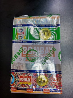 Bombay Sweet Supari Jumbo