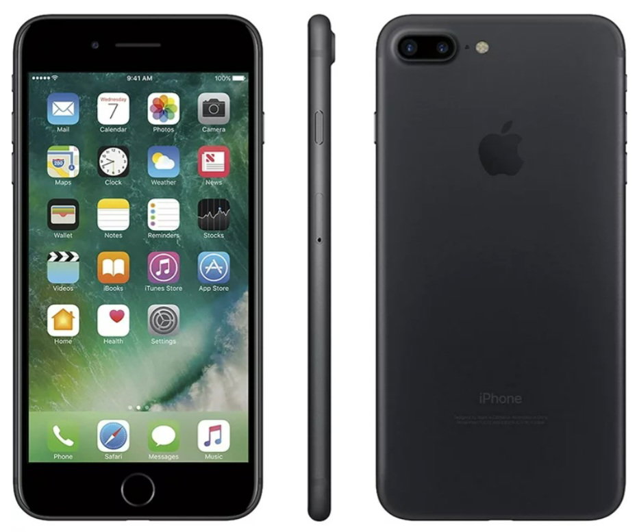iPhone 7 Plus (128GB)