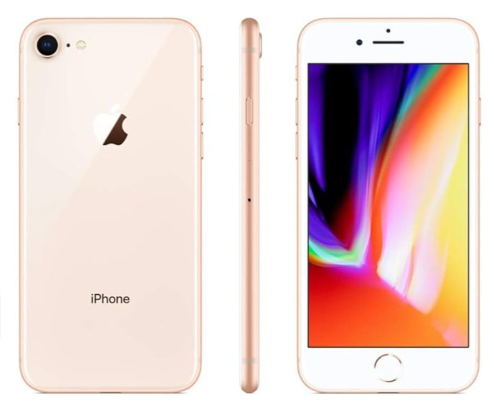 iPhone 8(64GB)_0