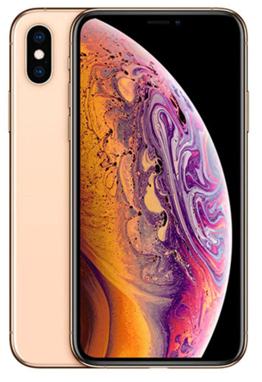 iPhone XS (128GB)