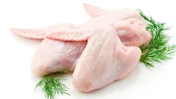 Fresh Chicken Wings 3Joints 鸡翅膀 