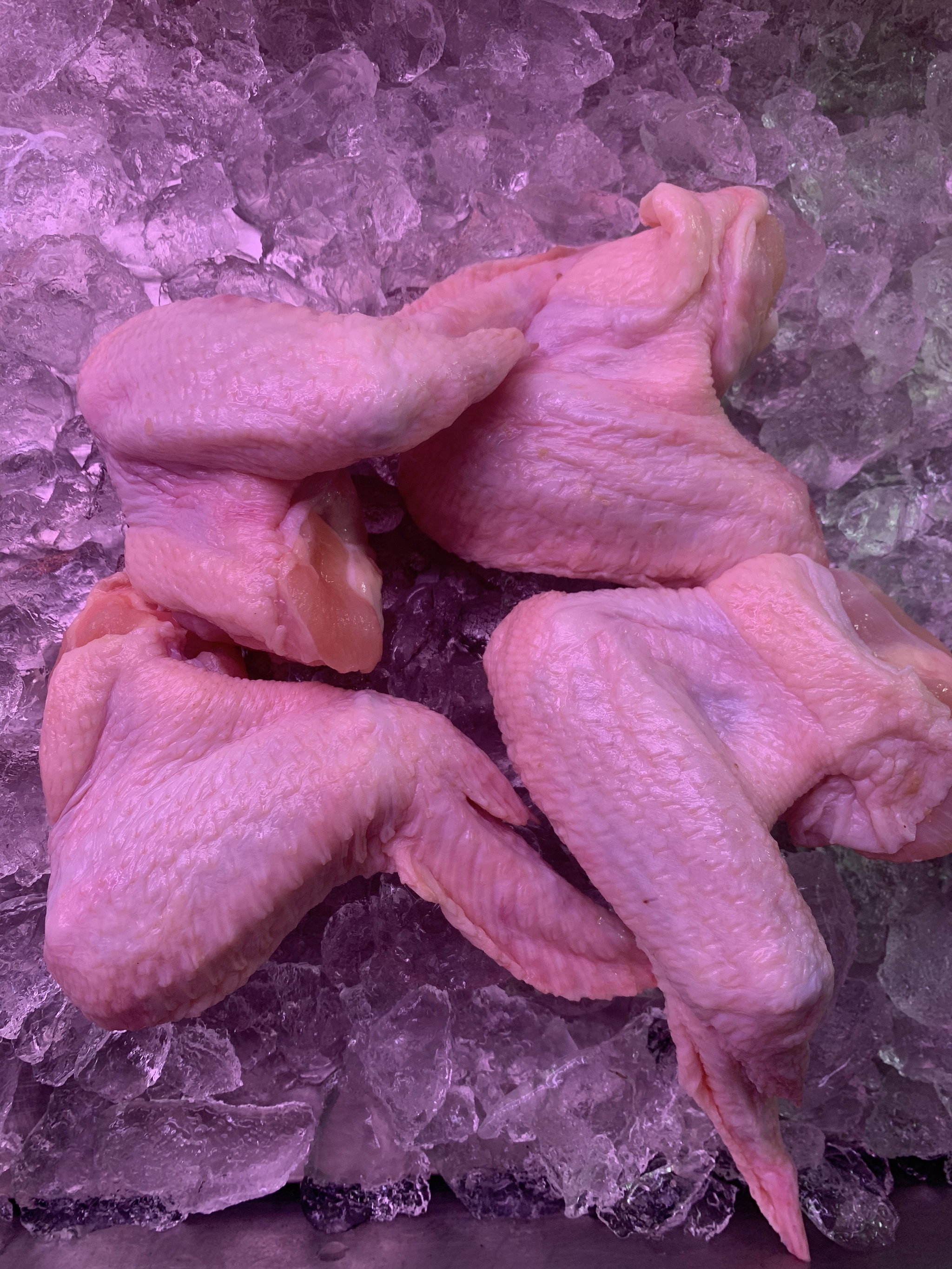 Kampung Chicken Wings 甘榜鸡翅膀_1