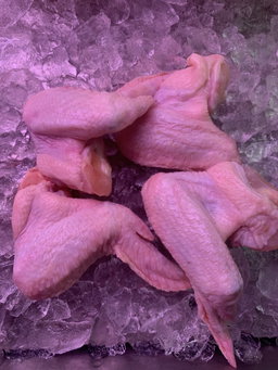 Kampung Chicken Wings 甘榜鸡翅膀