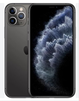 iPhone 11 Pro