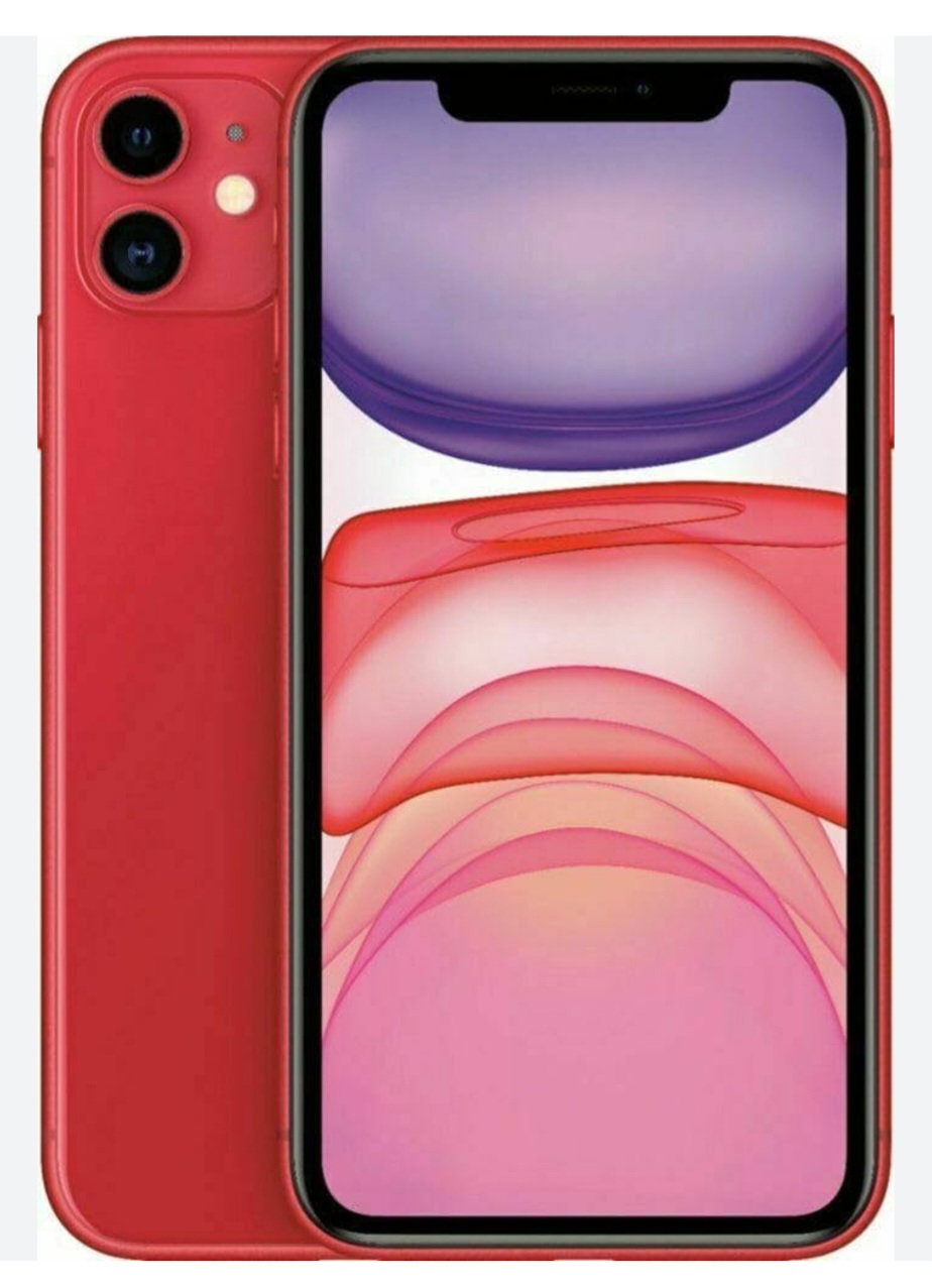 iPhone 11(128GB)_0