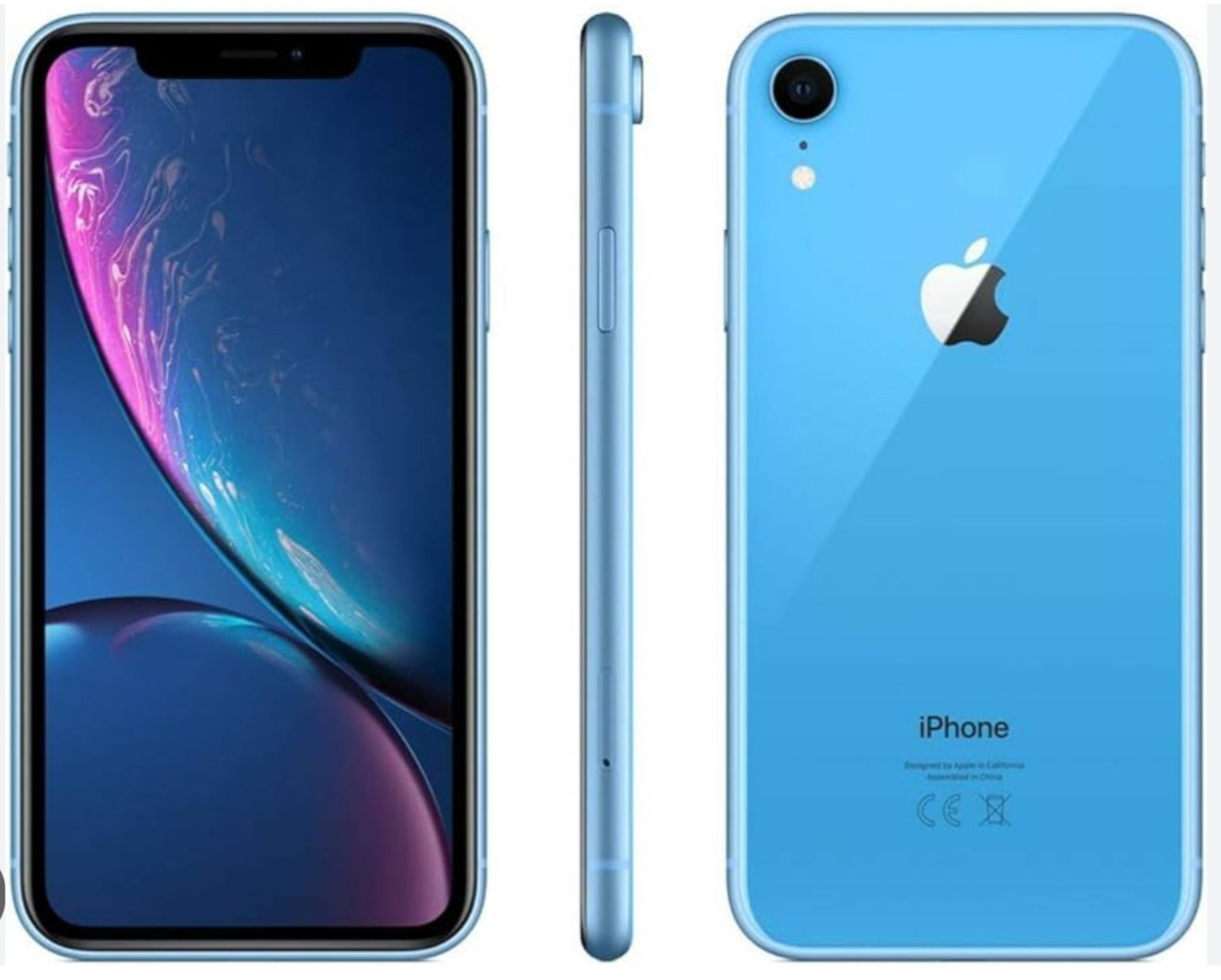 iPhone XR (128GB)_0