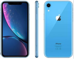 iPhone XR (128GB)