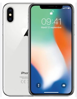 iPhone X (64GB)