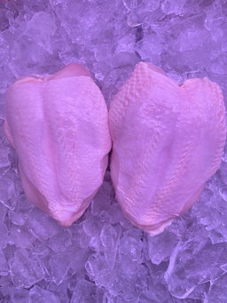 Kampung Chicken Breast 甘榜鸡胸