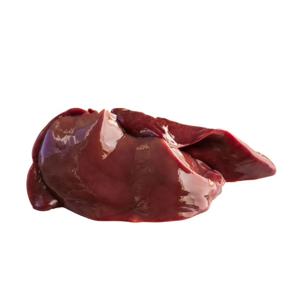 Fresh Duck Liver 鸭肝_0