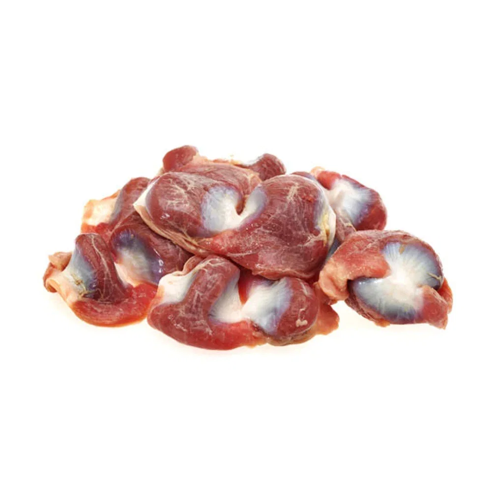 Fresh Duck Gizzard 鸭珍_0