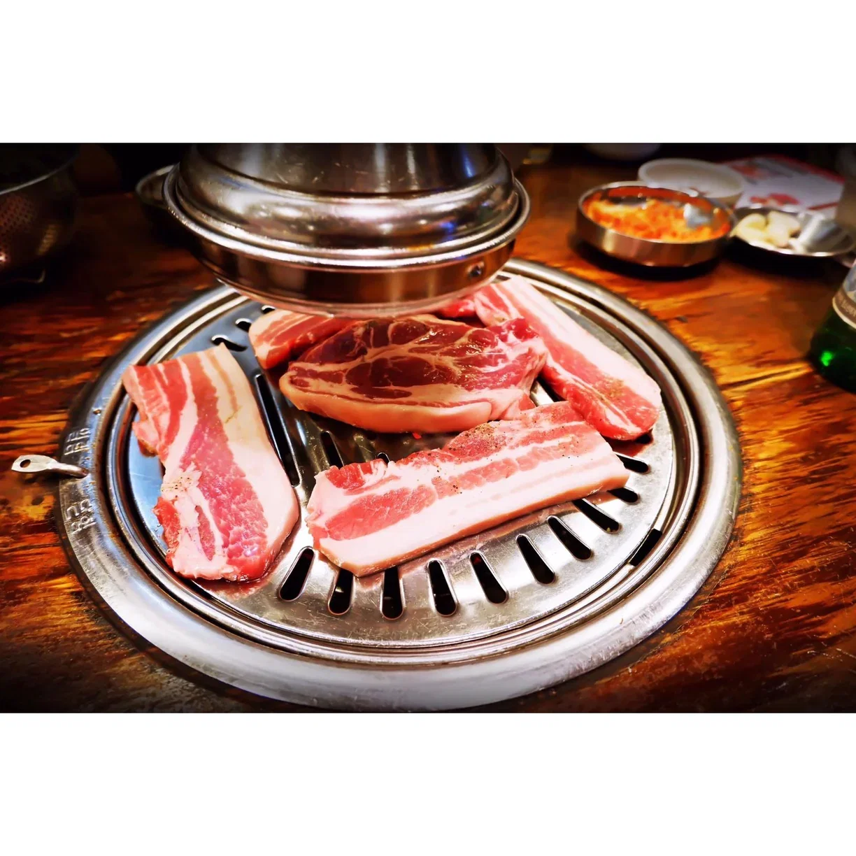 Fresh Pork Belly 三层肉_1