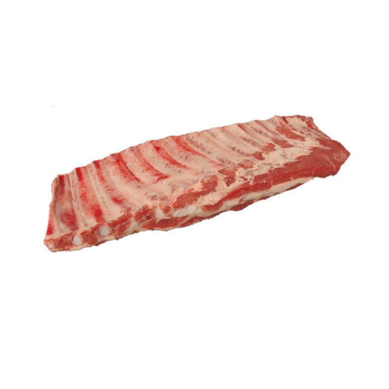 Fresh Pork Big Spare Ribs 大排骨