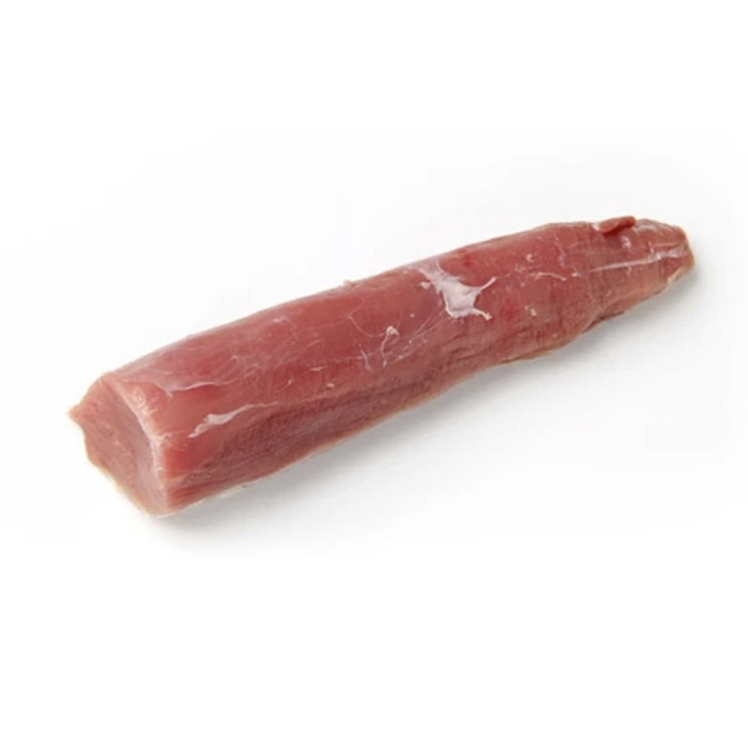Fresh Pork Loin 肉头