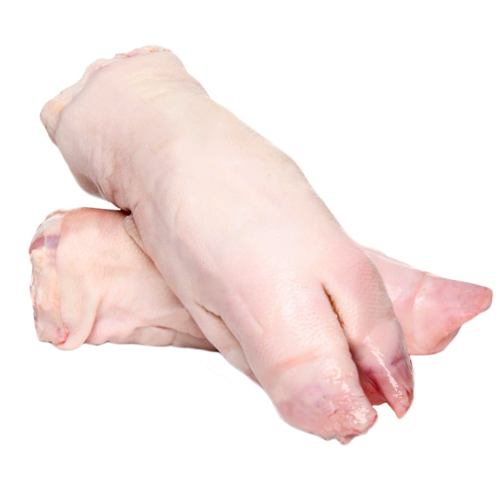 Fresh Pork Trotter/Leg 猪蹄
