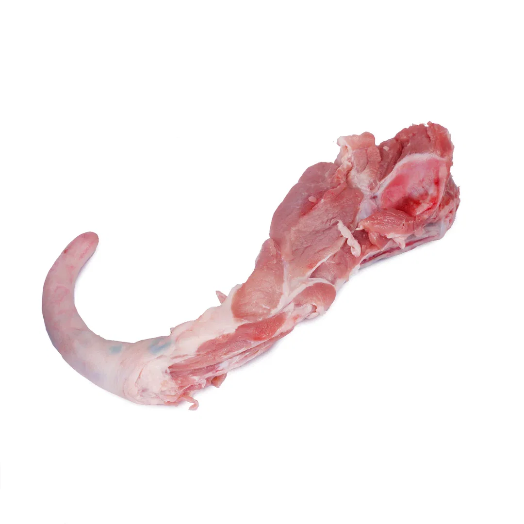 Fresh Pork Tail 猪尾