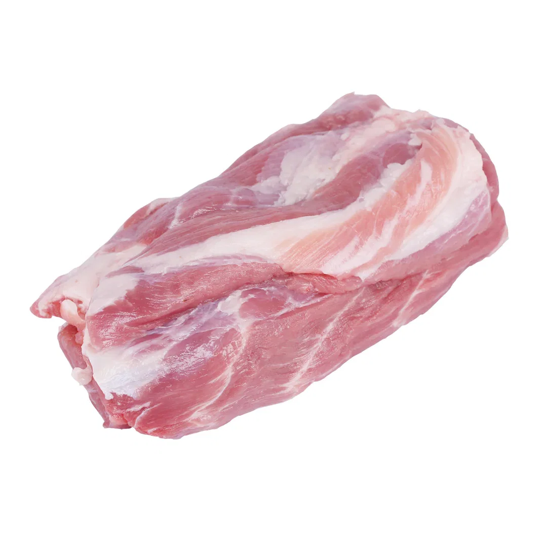 Fresh Pork Collar 五花肉