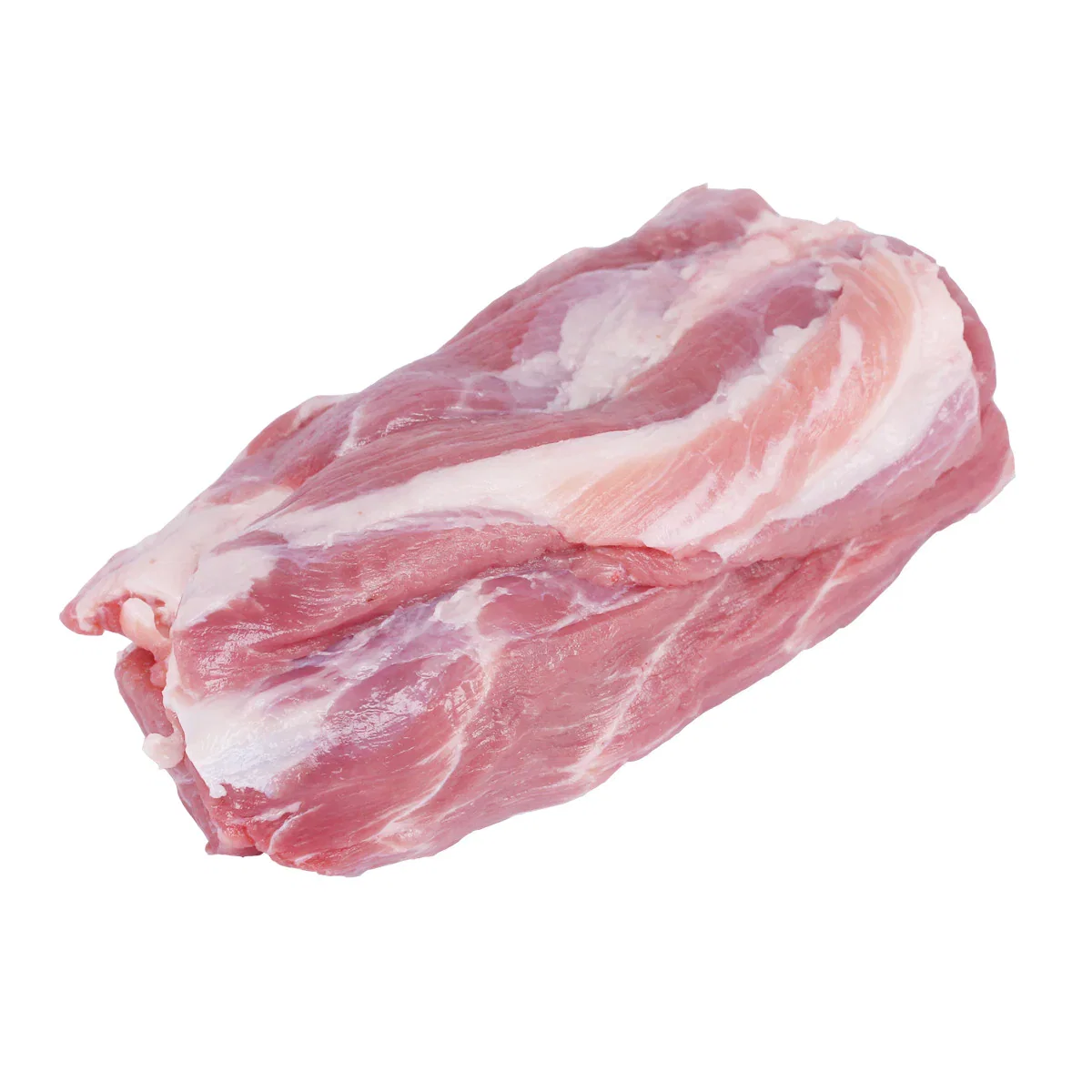 Fresh Pork Collar 五花肉_0