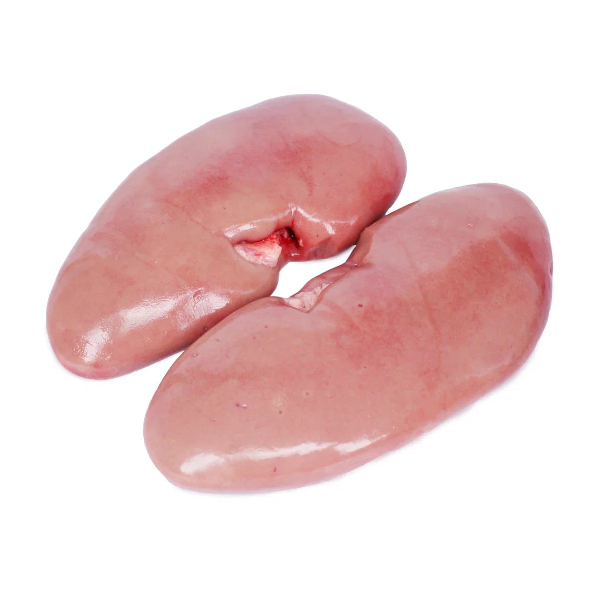 Fresh Pork Kidney 猪肾_0