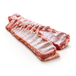 Fresh Pork Small Ribs 小排骨