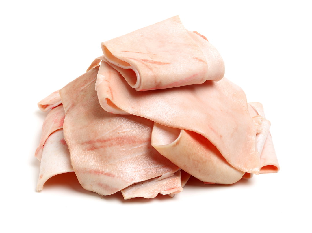 Fresh Pork Skin 猪皮