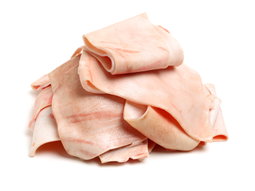 Fresh Pork Skin 猪皮