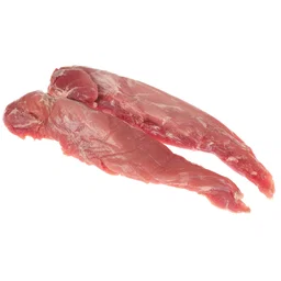 Fresh Pork Fillet 猪腰肉