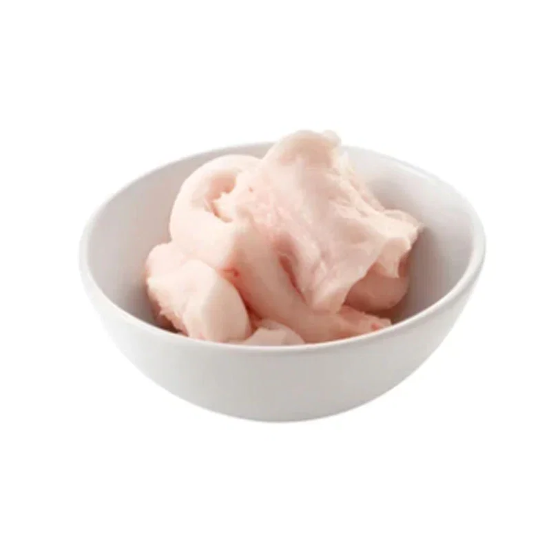 Fresh Pork Lard 猪油_0