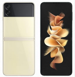 Samsung Z Flip 3(256GB)