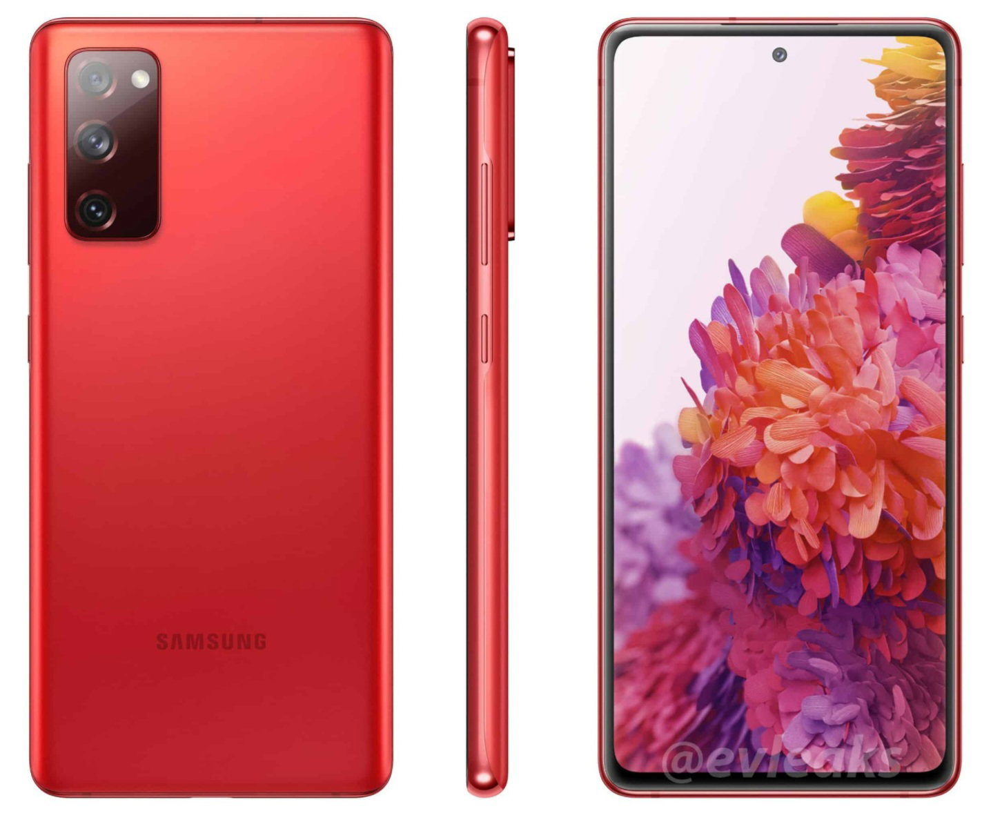 Samsung S20 FE (128GB)_1