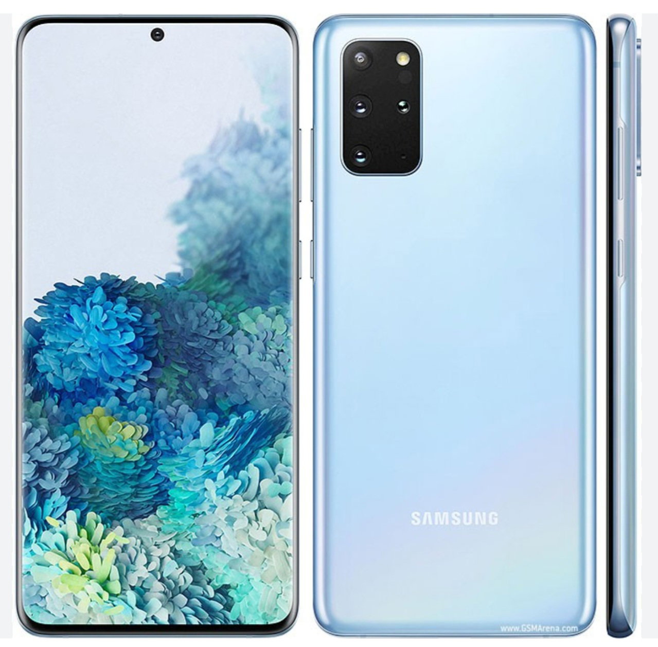 Samsung S20 PLUS 5G(128GB)_1