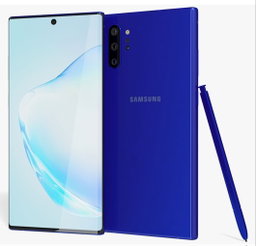 Samsung Note10 PLUS (256GB)