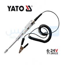 YATO AUTO CIRCUIT TESTER