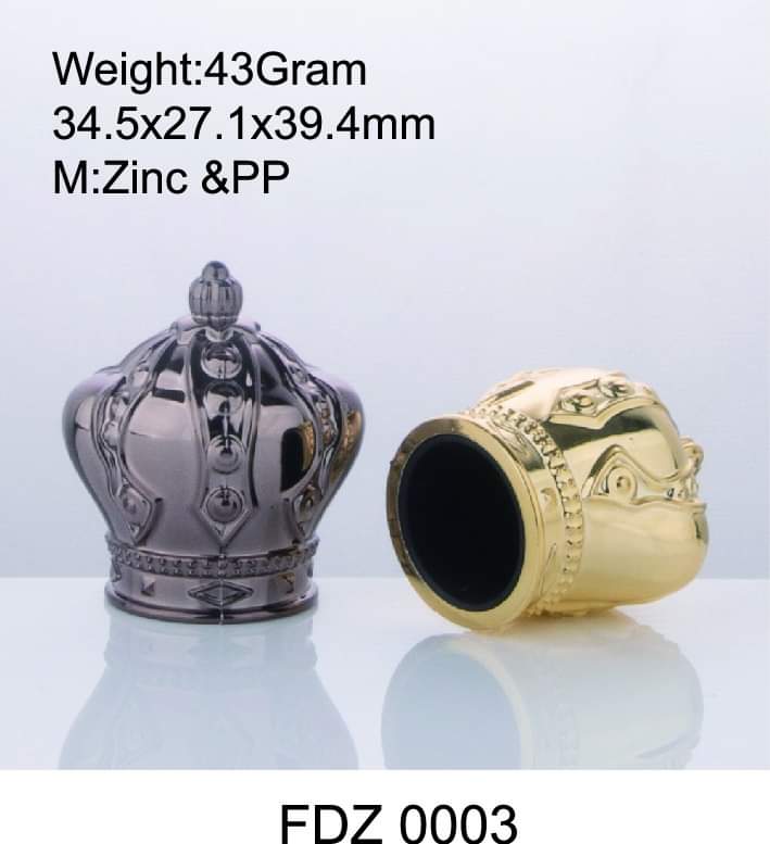PERFUME CAP 