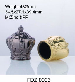PERFUME CAP 
