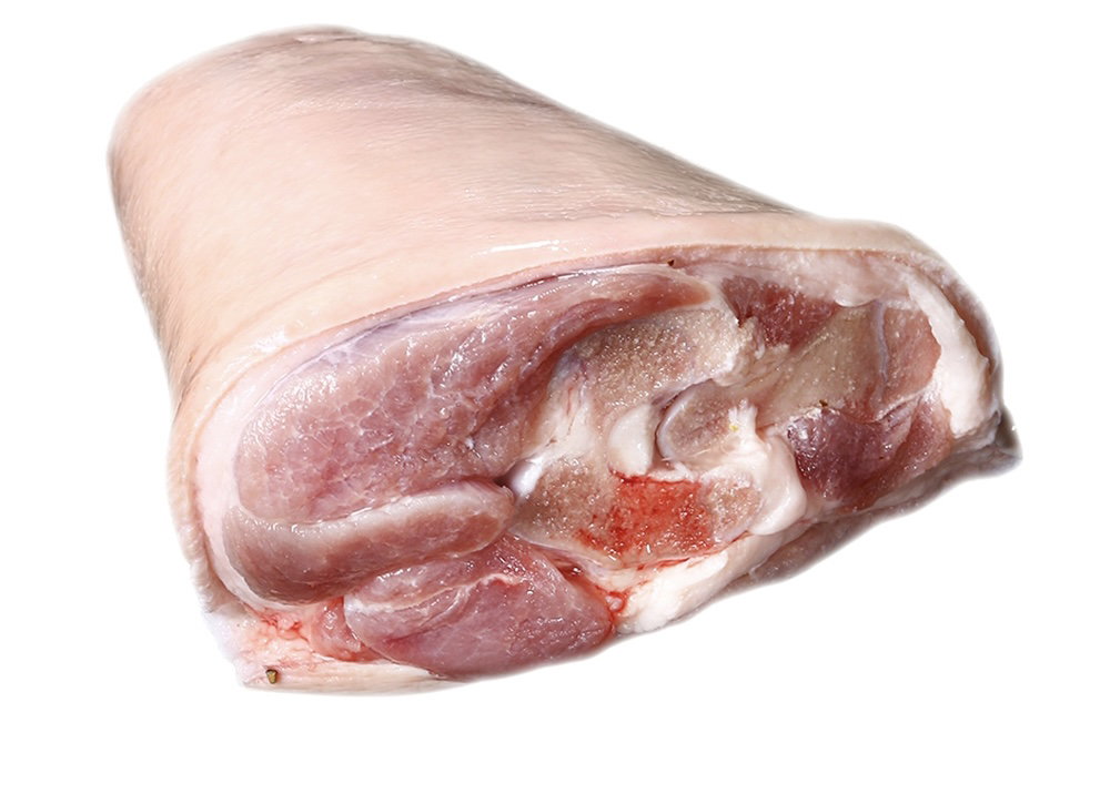 Fresh Pork Knuckle 猪元蹄