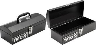 YATO CANTILEVER TOOL BOX 360X150X115MM