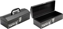 YATO CANTILEVER TOOL BOX 360X150X115MM