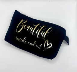 Cosmetic Makeup Pouches