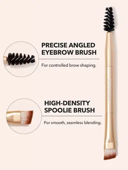 SHEGLAM Boss Brow Waterproof Pomade - Ebony