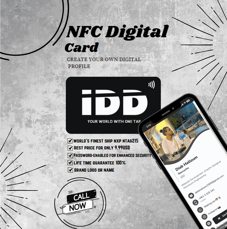 IDD Digital Business Card_0