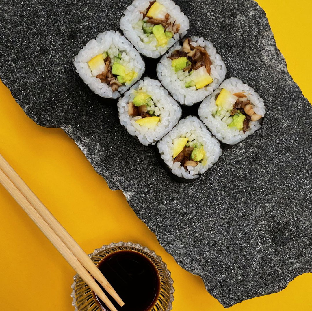 Veg Maki