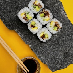 Veg Maki