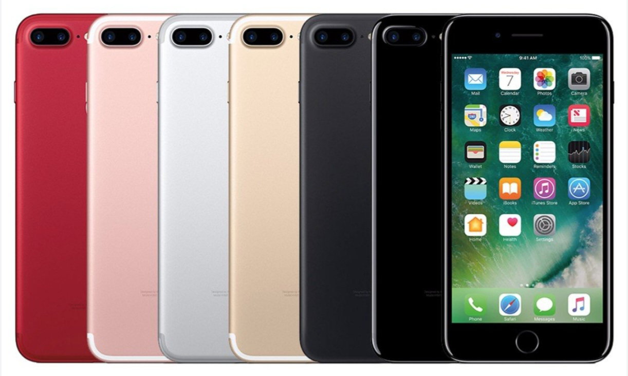 iPhone 7 Plus (128GB)_1