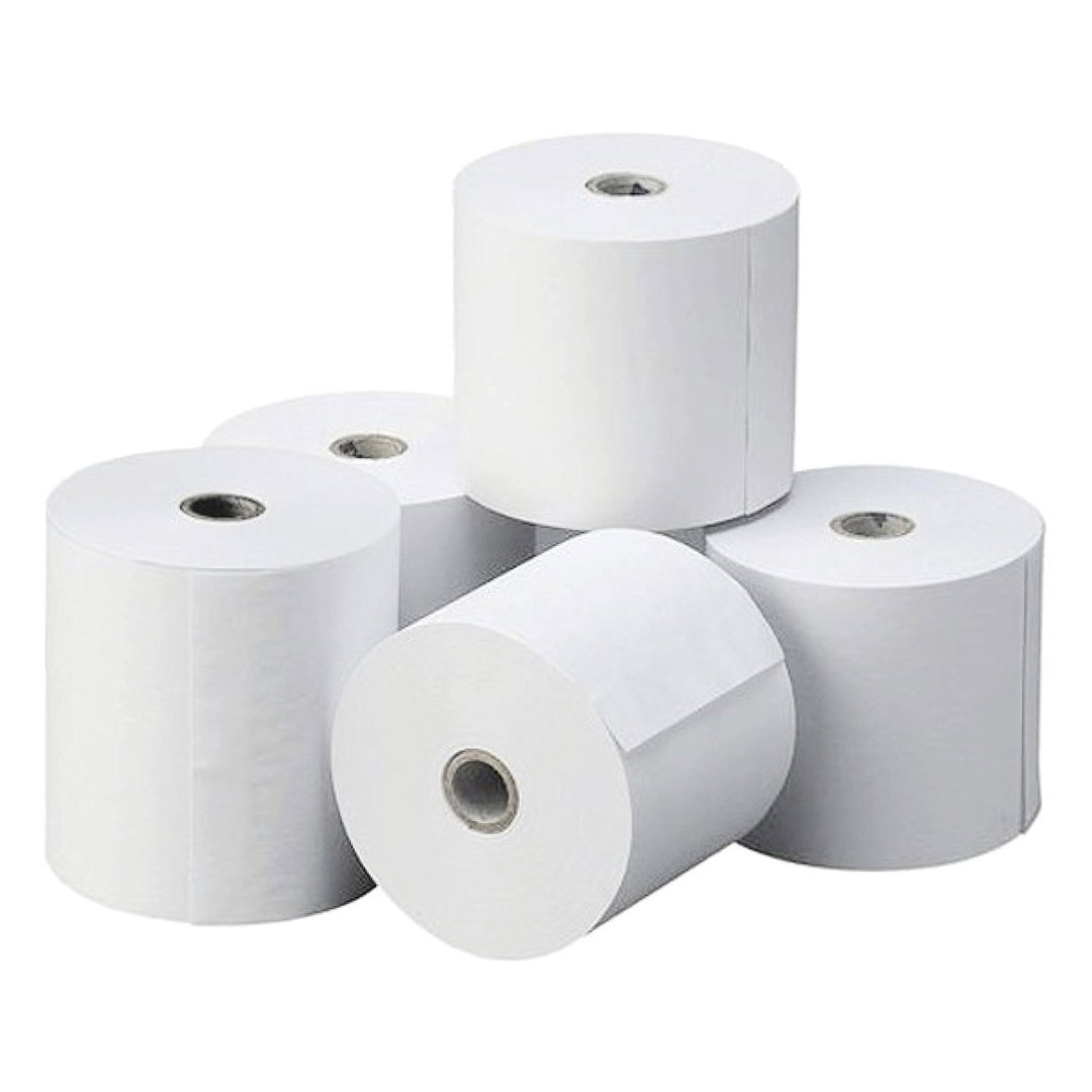 Rotoli cassa