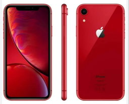 iPhone XR (128GB)