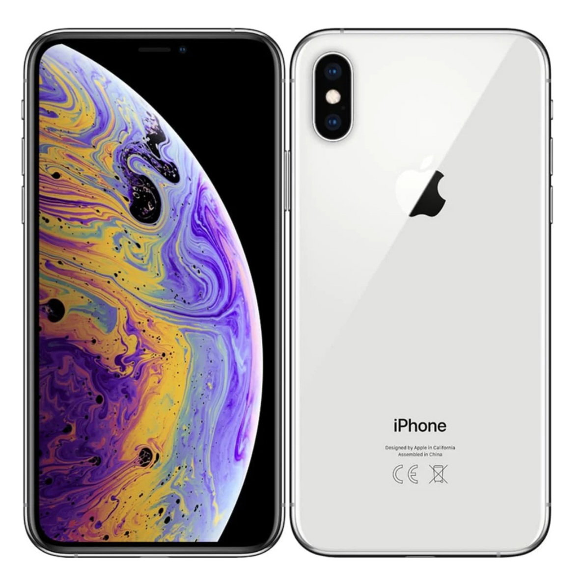 iPhone XS Max (256GB)_0